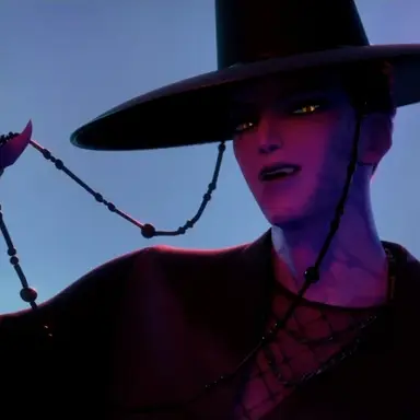 Profile image of 애비