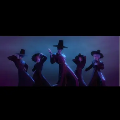 Profile image of 사자보이즈