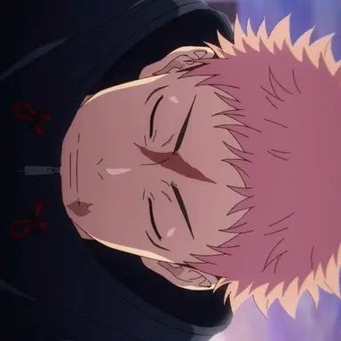 Profile image of Yuji Itadori