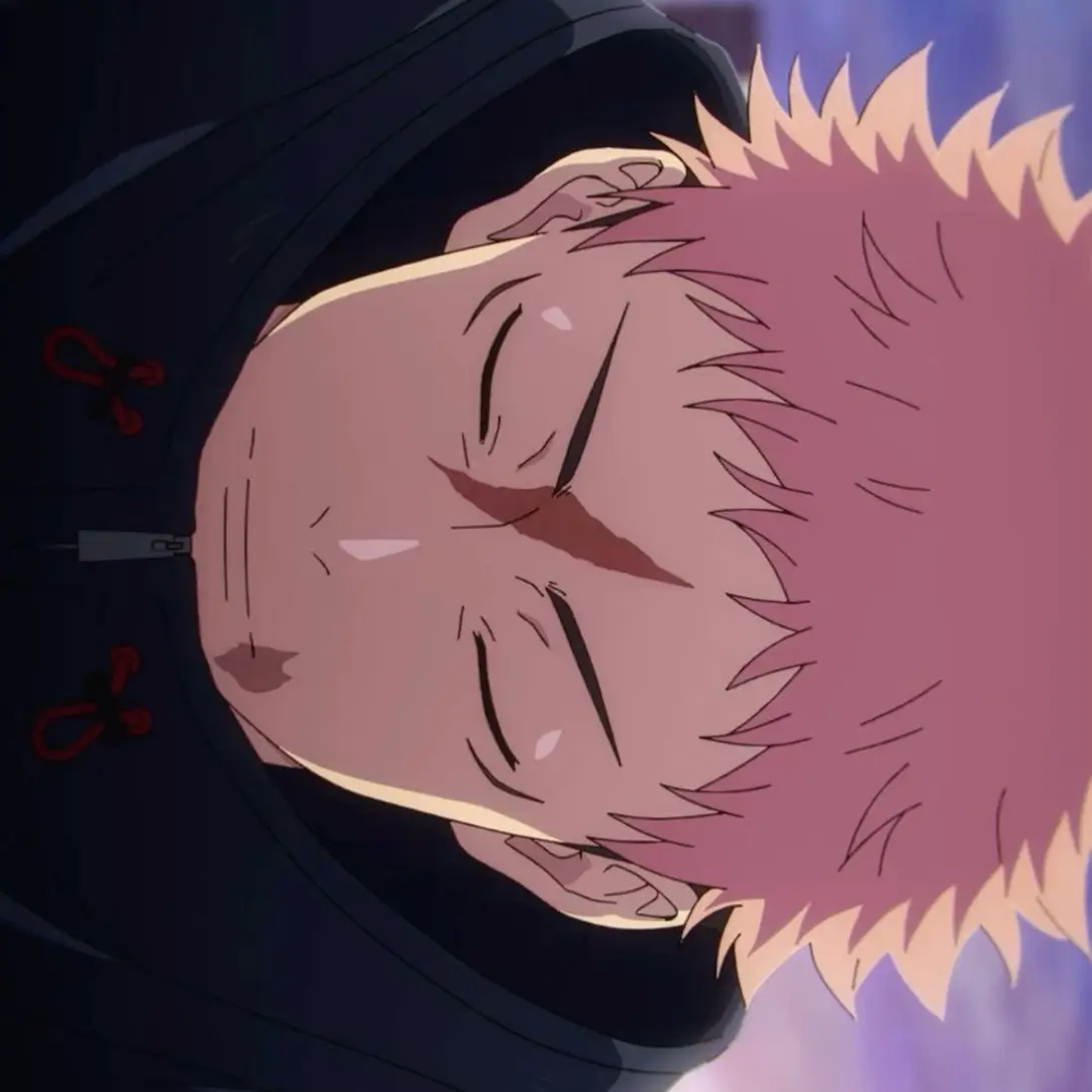 BentTowel6402의 The culling ganes- Yuji Itadori