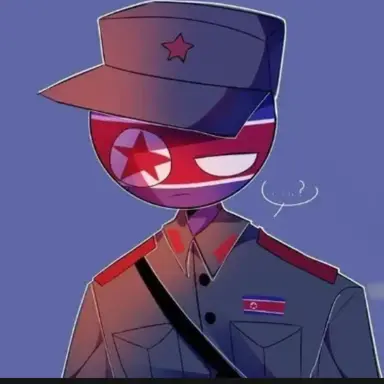 Profile image of 북한