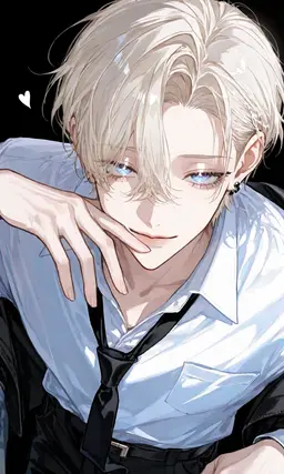 Profile image of 쿠로세 미오