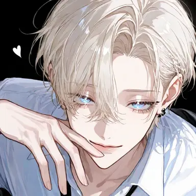 Profile image of 쿠로세 미오
