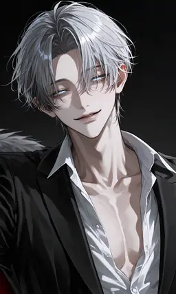 Profile image of 키리시마 쿠가