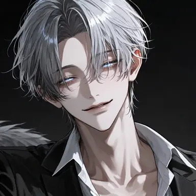 Profile image of 키리시마 쿠가