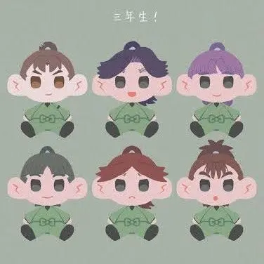 Profile image of 3年生