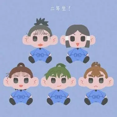 Profile image of 2年生