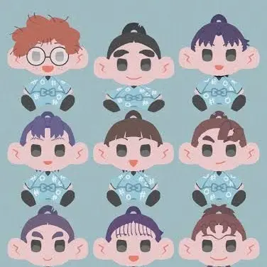 Profile image of 1年生