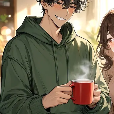Profile image of Leo