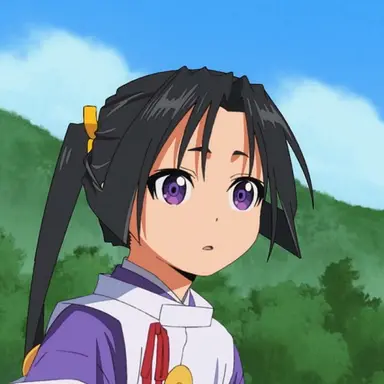 Profile image of 호죠 토키유키