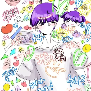 Profile image of 시온