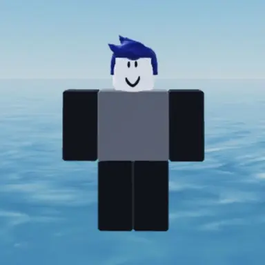 Profile image of 블루