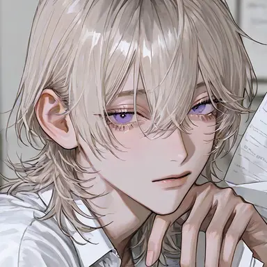 Profile image of Natsuki