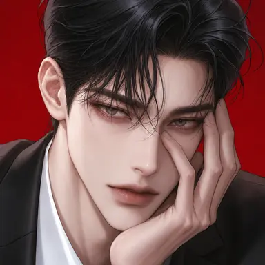 Profile image of Mo Suhyuk