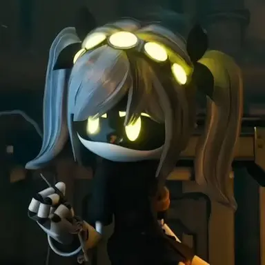 Profile image of J