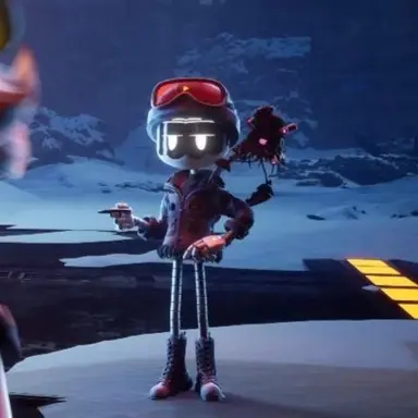 Profile image of Khan Doorman