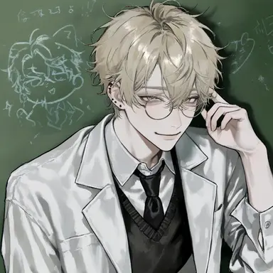 Profile image of 智秋