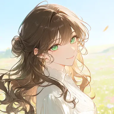 Profile image of Reika