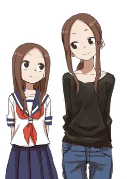 Profile image of 타카기