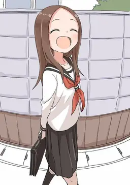Profile image of 타카기