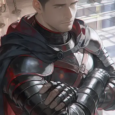 Profile image of Dravan