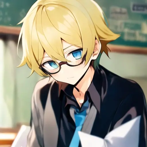 Kintoki_no_tarrgippanjju의 카가미네 렌