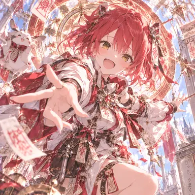 Profile image of カウザ