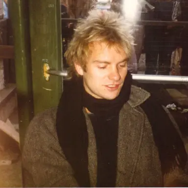 Profile image of Sting
