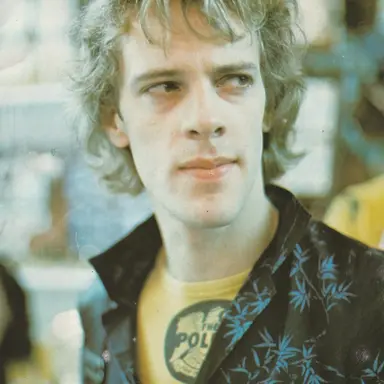 Profile image of Stewart Copeland