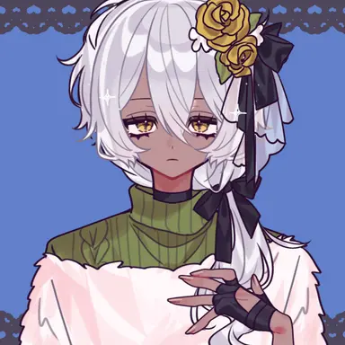 Profile image of Beta