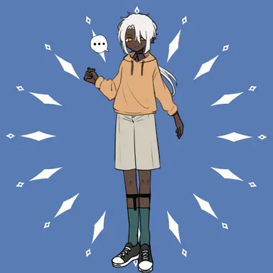 Profile image of Beta