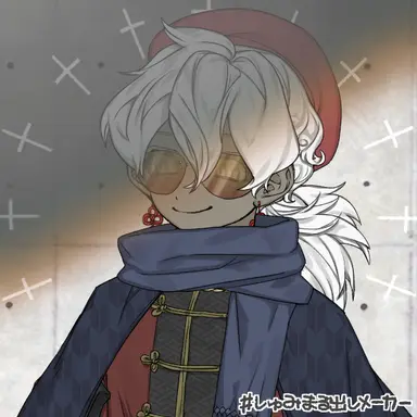 Profile image of Alpha