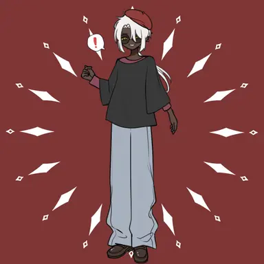 Profile image of Alpha