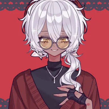 Profile image of Alpha