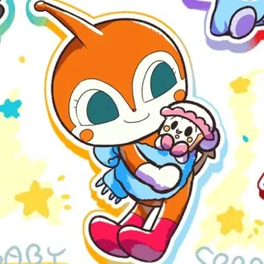 Profile image of ドキンちゃん