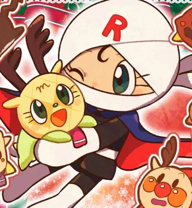 Profile image of ロールパンナ