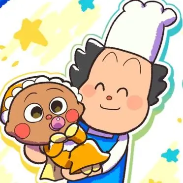 Profile image of バタ子さん