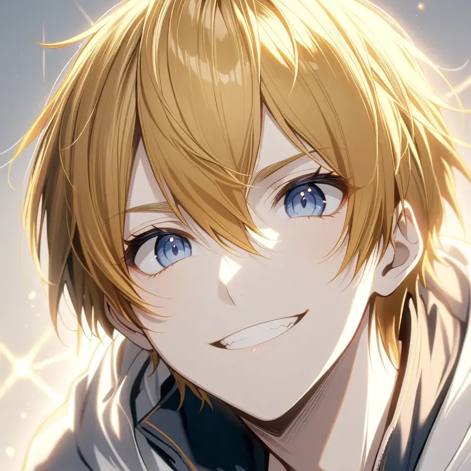 mimimimind의 ルカ