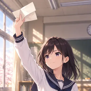 Profile image of 相川 れいな