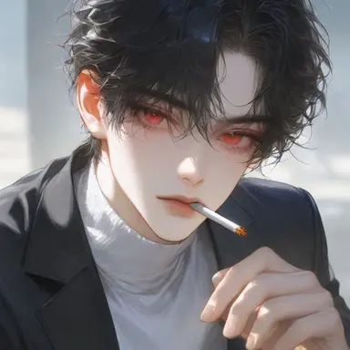 Profile image of 이용휘