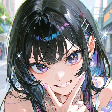 Profile image of Eri