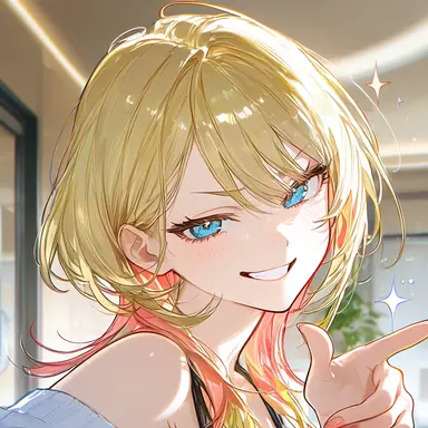Profile image of Saki
