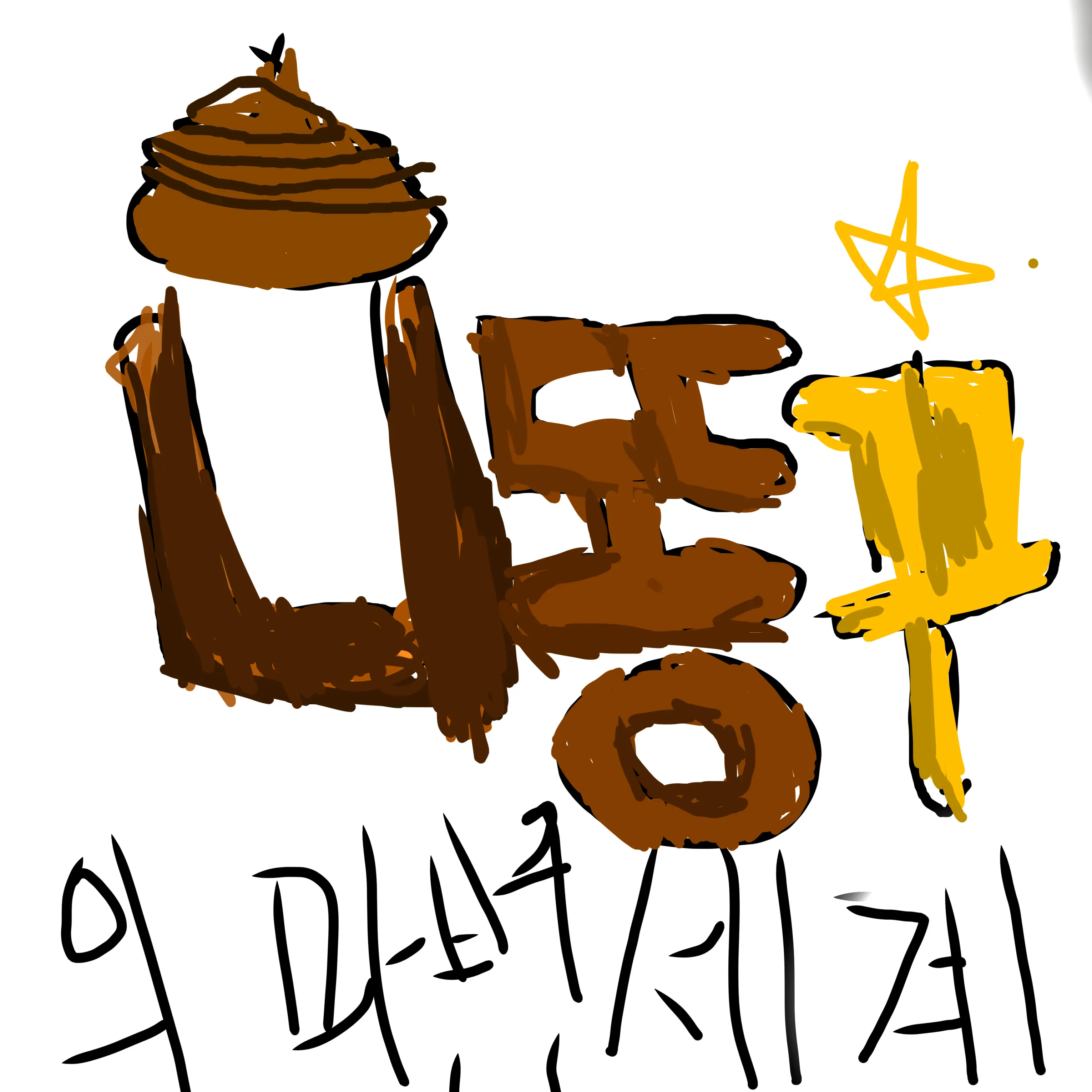 PlumpBulb3030의 니똥꾸의 마법세계 (내 세계관!)