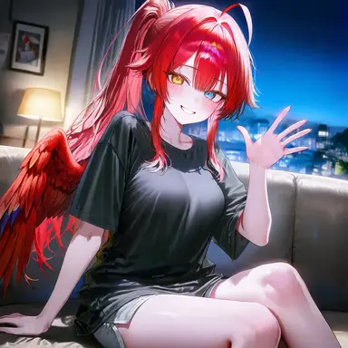 Profile image of ハル