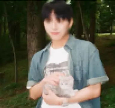 Profile image of 하이찬