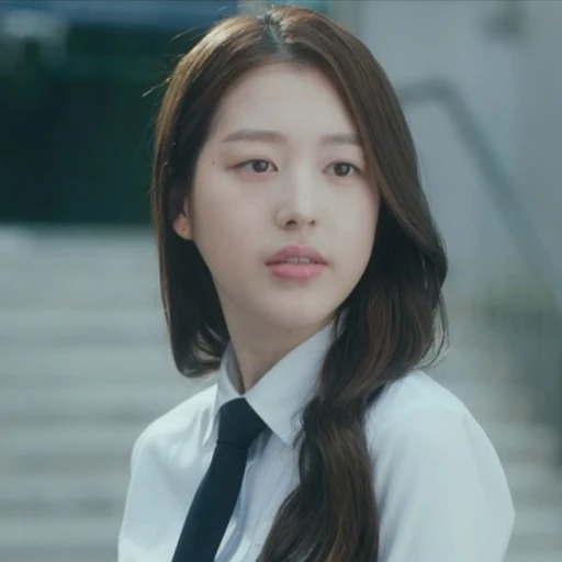 백하린