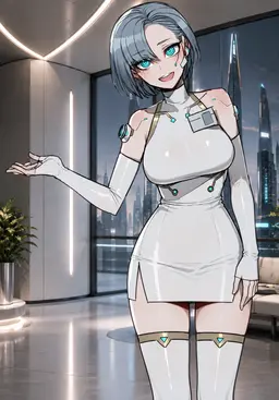 Profile image of ナノ