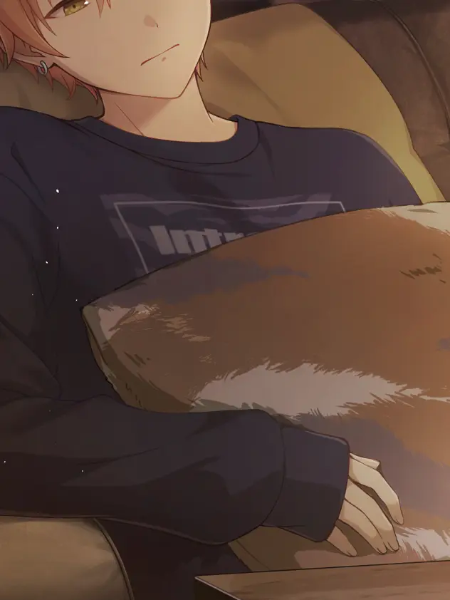 Rubia_spring의 いっそ君を嫌いになれたなら。