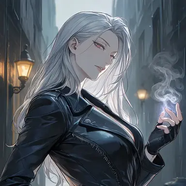 Profile image of Lysandra