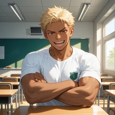 Profile image of 태안